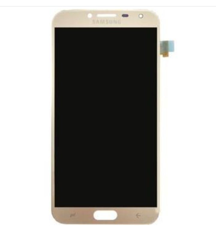 تاچ و ال سی دی ارجینال روکاری با فریم  گوشی سامسونگ گلکسی J400 - GALAXY J4